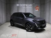 Peugeot 2008 1.2 PureTech Allure EAT8