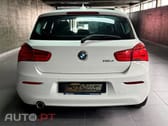 BMW 116 d
