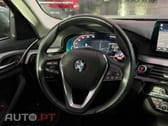 BMW 520 d Auto
