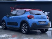 Citroen C3 1.6 BlueHDi Feel