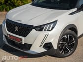 Peugeot 2008 1.2 PureTech GT Line EAT8