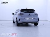 Renault Alpine Clio 1.0 Tce Esprit