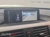 BMW 418 d Pack M Auto