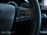 Ford Fiesta 1.0 EcoBoost ST-Line