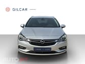 Opel Astra Sports Tourer 1.0 Edition S/S
