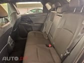 Toyota bZ4X Comfort