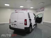 Peugeot Partner 1.5 BLUEHDI 100CV LONGA CAMARA TRASEIRA