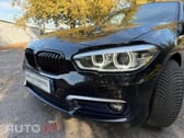 BMW 116 d Aut. Edition M Sport Shadow