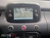 Fiat 500X 1.3 MJ S-Design J18