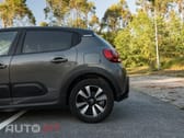 Citroen C3 1.2 PureTech Shine Pack