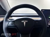 Tesla Model Y Long Range Dual Motor AWD
