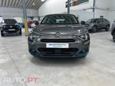 Citroen e-C4 50 kWh Feel Pack