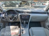 Volkswagen Passat Variant 1.4 TSI DSG GTE