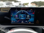 Mercedes-Benz CLA 180 d Style Plus