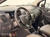 Renault Captur 0.9 TCE Exclusive