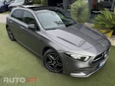 Mercedes-Benz A 250 e AMG Line