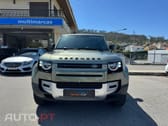 Land Rover Defender 2.0 D 110 AWD S