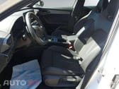 Cupra Formentor 1.4 TSI VZ e-Hybrid