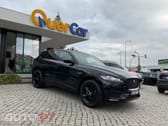 Jaguar F-Pace 2.0 i4D R-Sport AWD Aut.
