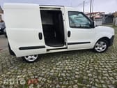 Fiat Doblo 1.3 Multijet
