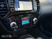 Nissan Juke 1.2 DIG-T Acenta