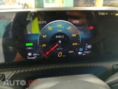 Mercedes-Benz A 250 e Style Plus