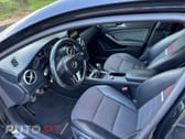 Mercedes-Benz A 180 AMG
