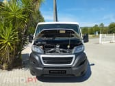 Peugeot Boxer 2.2 BLUE HDI 330 L1H1 PRO