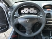Peugeot 206 1.1 Color Line