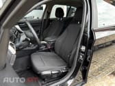 BMW 116 d EfficientDynamics