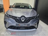 Renault Captur 1.0 TCe Intens