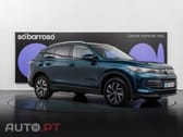 Volkswagen Tiguan 1.5 TSI eHybrid Urban DSG