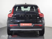 Volvo XC40 1.5 T4 211 PHEV Inscription