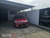 Renault Clio 0.9 TCE Dynamique S