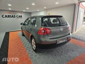 Volkswagen Golf 1.4 FSi Confortline