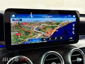 Mercedes-Benz GLC 300 de 4Matic 9G-TRONIC AMG Line
