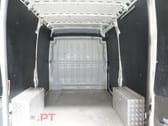 Peugeot Boxer 2.0 BlueHDi 330 L2H2