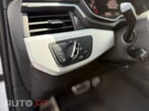 Audi A4 Avant 2.0 TDi Multitronic S-line
