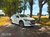 Peugeot E-208 50 kWh Style