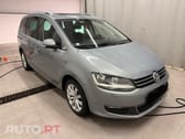 Volkswagen Sharan Highline