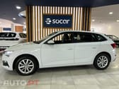 Skoda Scala 1.0 TSI Ambition