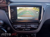 Peugeot 208 1.6 BlueHDi Style