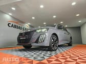 Peugeot E-208 50 kWh Allure