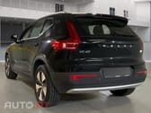 Volvo XC40 1.5 T4 PHEV Inscription Expression