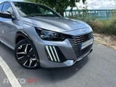 Peugeot E-208 50 kWh GT Pack
