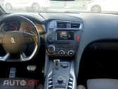 Citroen DS5 2.0 HDi Hybrid4 Sport Chic CMP6