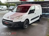 Citroen Berlingo 1.6 HDi 600 3L