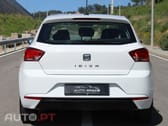 Seat Ibiza 1.0 TSI Style DSG