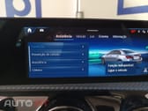 Mercedes-Benz A 250 Limo Base