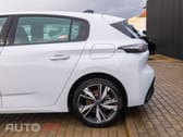 Peugeot 308 1.6 Hybrid Allure e-EAT8
